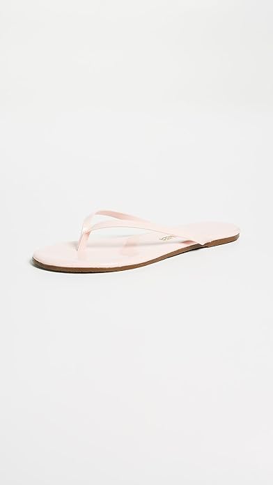 Tkees Women's Flip-Flop-Glitters Angel Wings Sandal