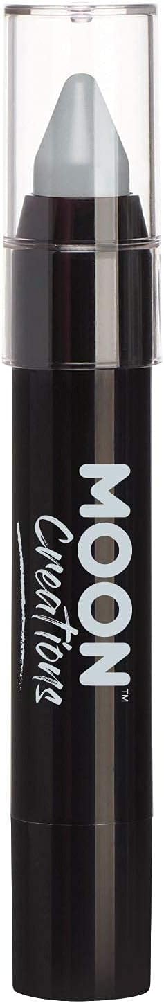 Face Paint Stick / Body Crayon Adventure Colours Boxset makeup for the Face & Body by Moon Creations - 0.12oz