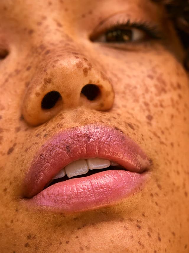 ILIA - Balmy Gloss Tinted Lip Oil | Non-Toxic, Cruelty-Free, Vegan, Hyaluronic Acid, Non-Sticky for Moisturizing + Plumping (Maybe Violet, 0.14 fl oz | 4.3 ml)