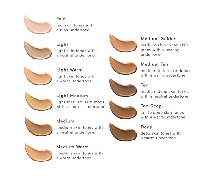 pūrlisse Ageless Glow Serum BB Cream SPF 40 - Glow BB Cream with SPF Enriched with Bakuchiol & Vitamin C to Help Improve Firmness & Reduce Wrinkles for Dewy Skin - Medium Tan (1.4 oz)