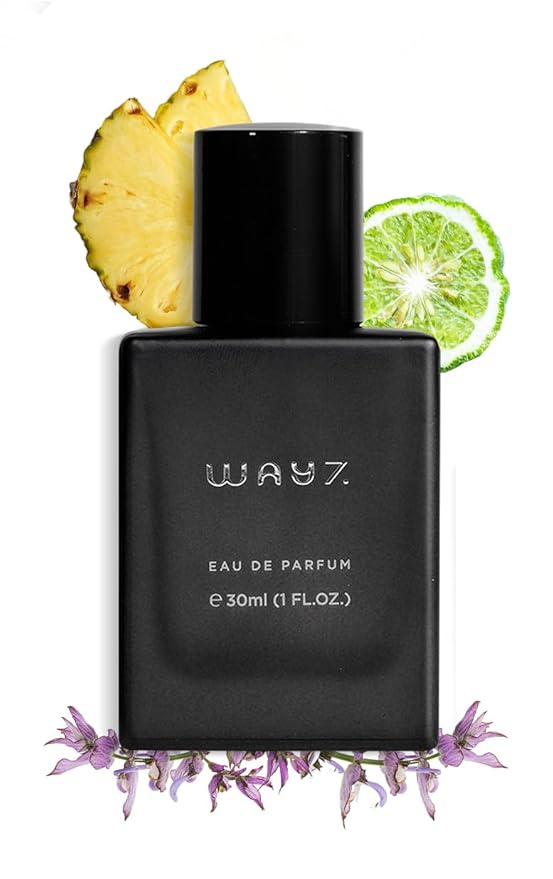 Eau De Parfum Legacy, Concentrated Fragrance, Long-Lasting Perfume For Women & Men- Replica Cologne, Paraben Free, Vegan Perfume Spray (30 ml | 1 fl. oz)