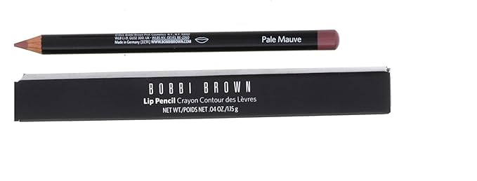 Bobbi Brown Lip Pencil Liner 33 Pale Mauve