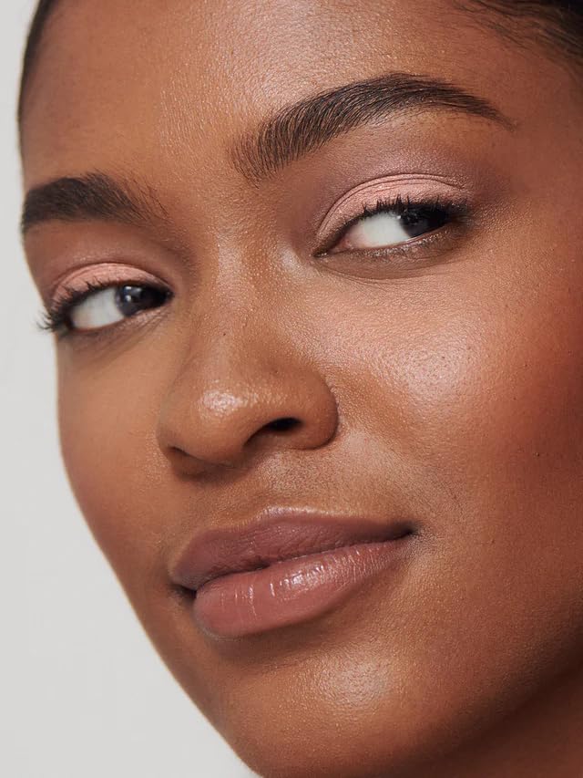 ILIA - Chromatic Liquid Powder Eye Tint | Non-Toxic, Vegan, Cruelty-Free, Quick-Dry, Crease-Resistant, No Budge Color (Mythic, 0.12 fl oz | 3.5 ml)