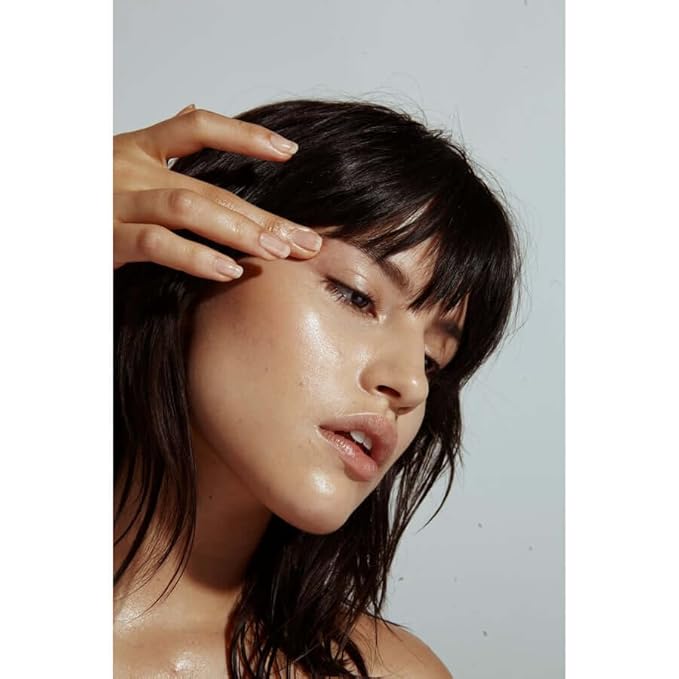 NOTO Botanics - Organic Hydra Highlighter Stick (Face + Body) | Clean, Natural, Non-Toxic Beauty (.07 oz | 20 g)