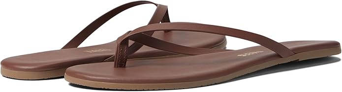 Tkees Women's Flip-Flop-Glitters Angel Wings Sandal