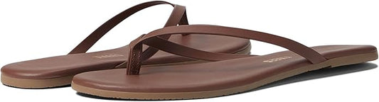 Tkees Women's Flip-Flop-Glitters Angel Wings Sandal