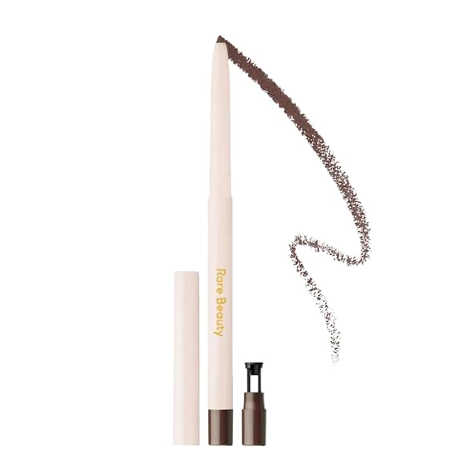 Perfect Strokes Longwear Gel Eyeliner - True Brown (Brown) - 0.009 oz / 0.25 g