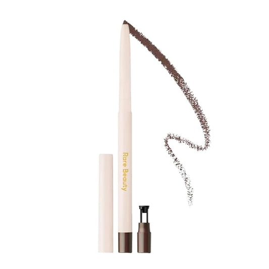 Perfect Strokes Longwear Gel Eyeliner - True Brown (Brown) - 0.009 oz / 0.25 g