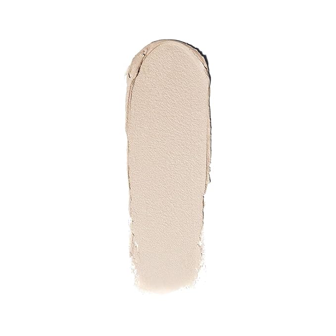 Bobbi Brown Long-Wear Cream Shadow Stick, Vanilla, Travel Size, 0.03 oz / 0.9 g