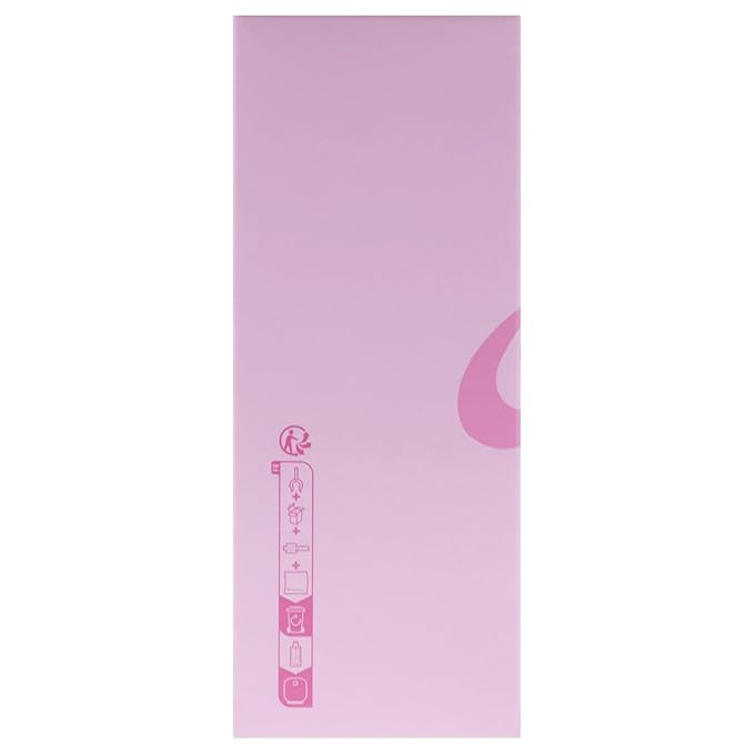 Liz Claiborne Curve Pink Blossom for Women - 3.4 oz EDT Spray