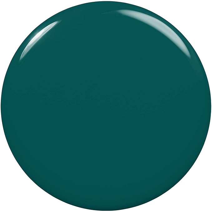 essie Expressie Nail Polish, Quick-Dry Kelly Green Nail Polish, Vegan, Streetwear N' Tear, 0.33 fl oz