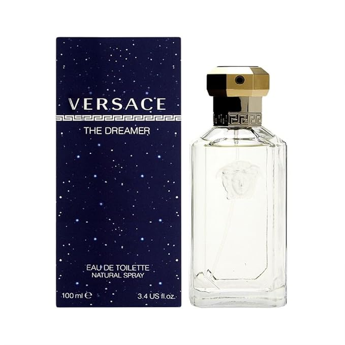 Versace Dreamer For Men 100ml
