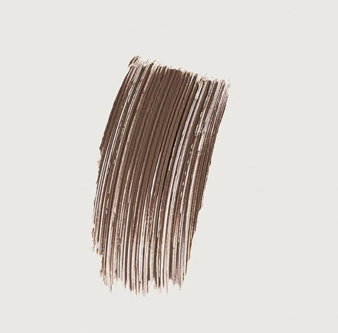 MERIT Brow 1980 Volumizing Eyebrow Pomade Gel Brown