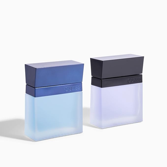 Guess Seductive Blue For Men After Shave 100 Ml