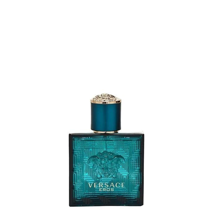 Versace Eros for Men 1.7 oz Eau de Toilette Spray