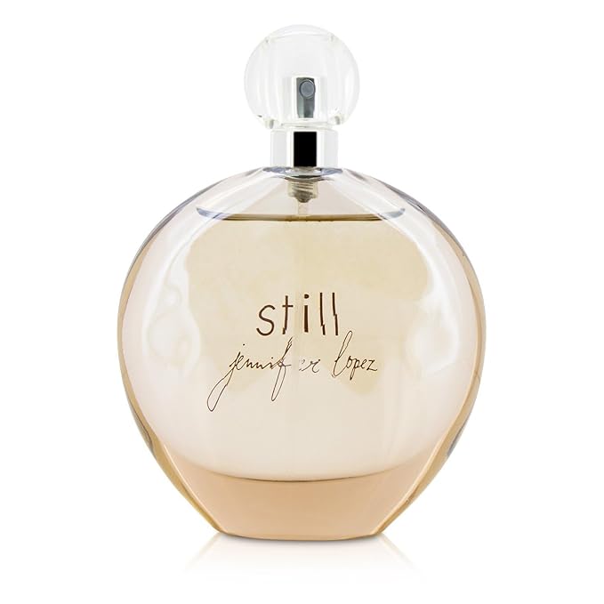 Still Eau De Parfum Spray 100ml/3.3oz