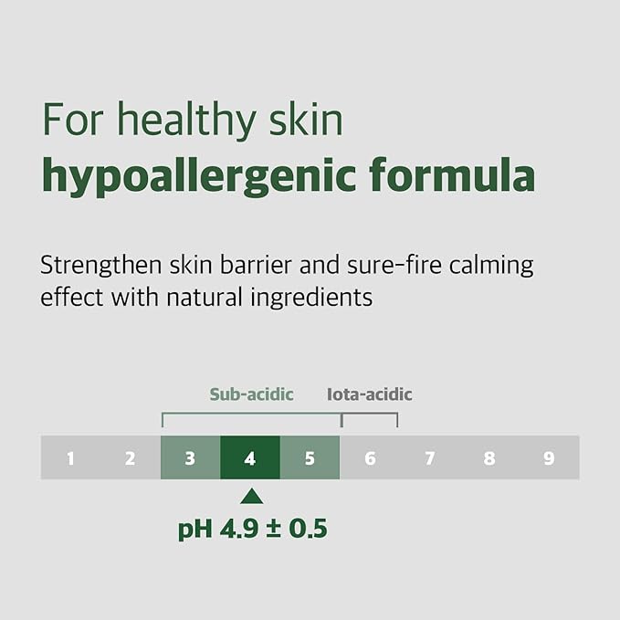 Mediheal Teatree Calming Moisture Ampoule,50ml Quick Calming and deep Hydrating with 92% Pure Tea Tree