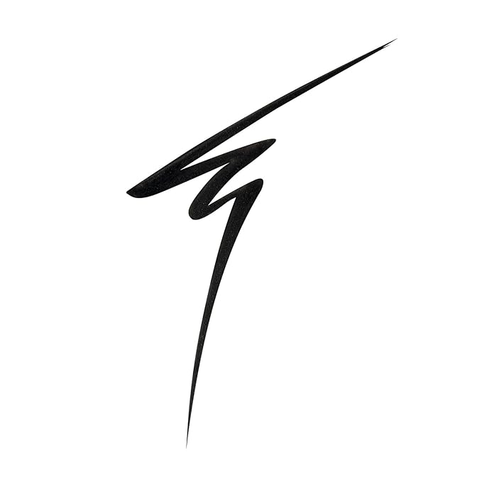 KVD Beauty Full Sleeve Tubing Mascara and Tattoo Waterproof Liquid EyeLiner Set of [2] Full Size Boxed Set