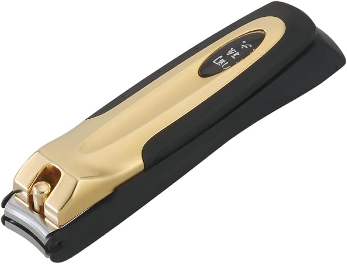 Japan Health and Personal Care - Seki Magoroku nail clippers type101 Gold HC3542AF27