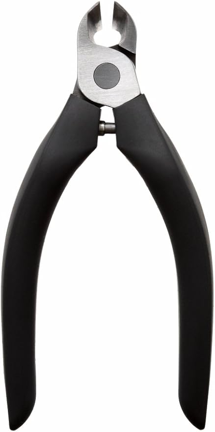 Suwada. Soft Nail Clippers L New Type Made in Japan