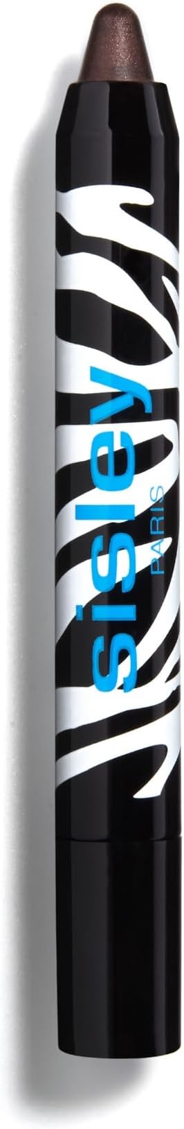 Sisley Paris Phyto-Eye Twist, 7 Havana - All-in-One Eye Shadow & Eyeliner - Long-Lasting, Waterproof Color - Easy Application & Flawless Hold