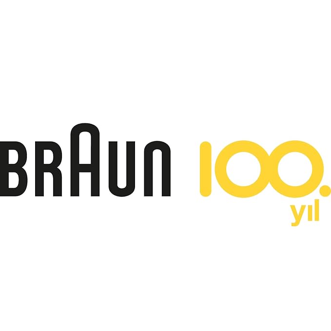 Braun Series 3 Pro Skin Electric Shaver Replacement Head - 32B - Compatible with Electric Razors 3000s, 3010s, 3040s, 3050cc, 3070cc, 3080s, 3090cc