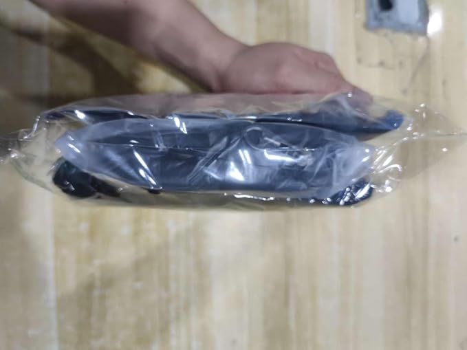 MAANGE Makeup Brushes 42 Pcs Makeup Kit, Multi-functional Makeup Tool Set with Makeup Brush Foundation Brush Make up Brushes Set (Black, 42 Piece Set)