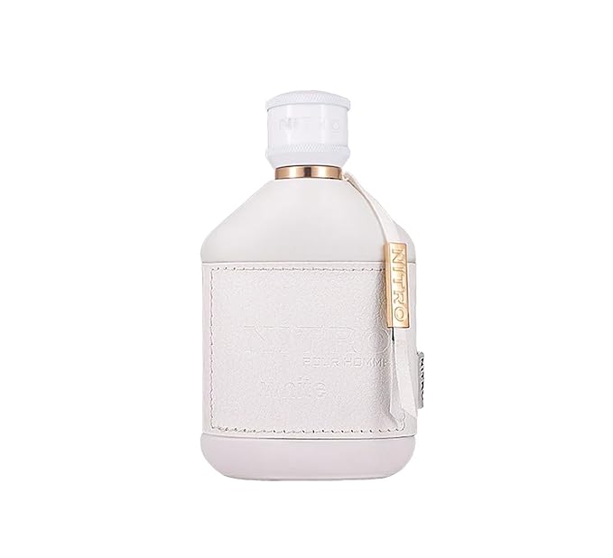 Nitro White for Men - 3.4 oz EDP Spray