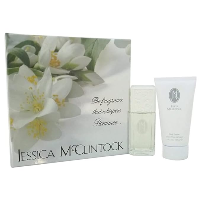 Jessica McClintock 2 Piece Gift Set for Women, 2 Piece Set (Pack of 2)