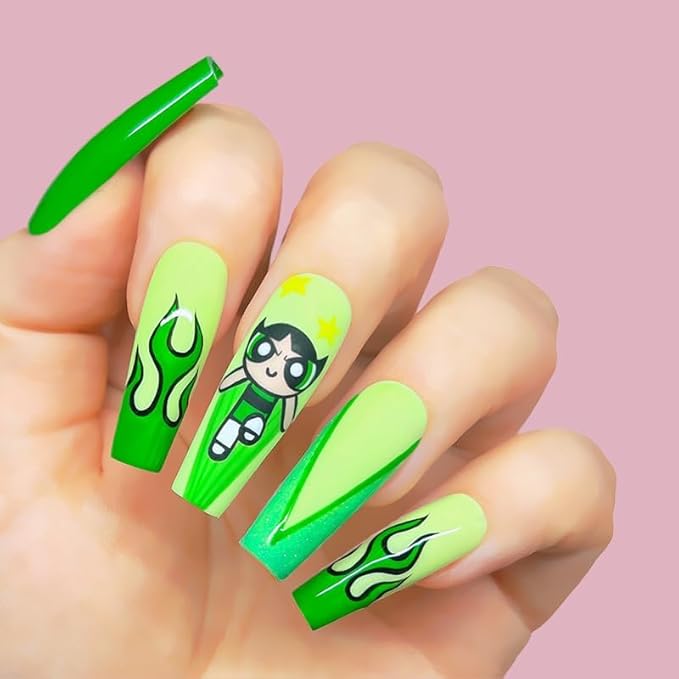 KIARA SKY Professional Nails Gel Art Paint Pod Collection - 12 Ultra Pigmented Colors for Nail Art