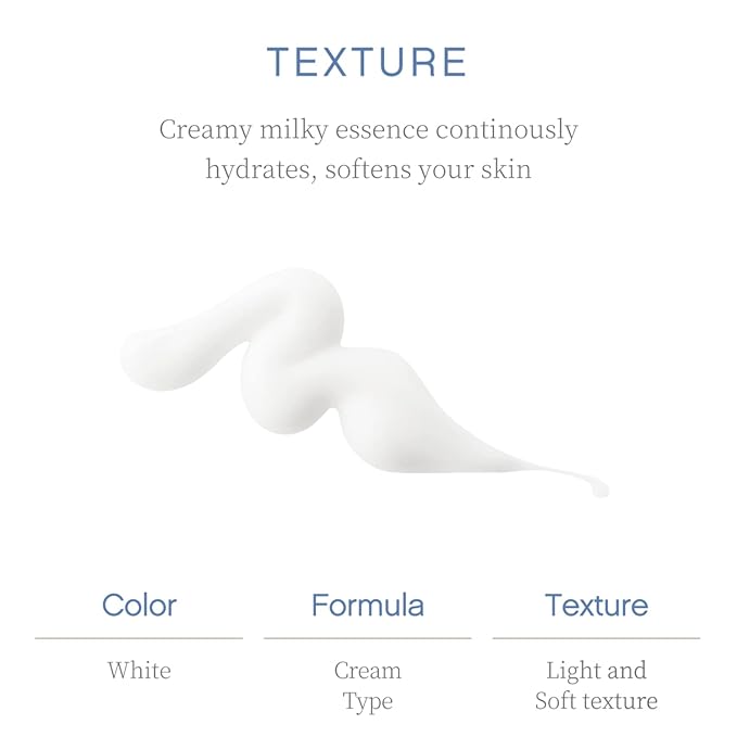 Human CBCM Cream 150ml / 5.07fl.oz Super moist. Healthier skin. Better life. Intensive moisture cream provides intense moisture for extremely dry and sensitive skin