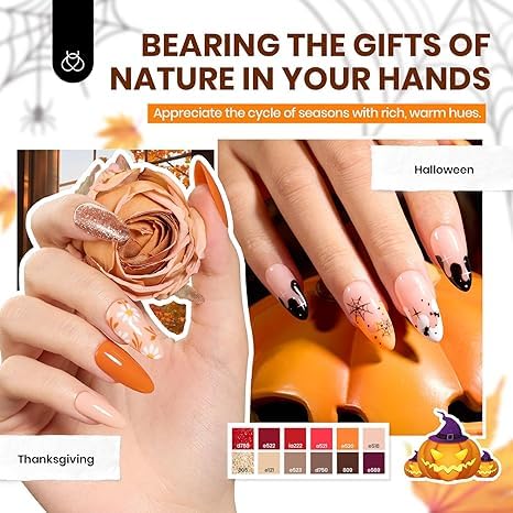 Beetles Gel Nail Polish Set, 70 Pcs 60 Colors Summer Gel Nail Polish Kit Nude Pink Jelly Pastel Neon Blue Red Green Glitter with Base Top Coat Manicure Gifts for Mom Seasonal Harmony