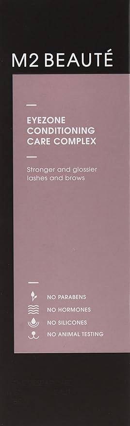 M2 Beaute Eyezone Conditioning Care Complex Women, 8 ml, (11)