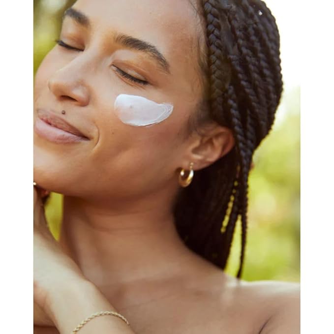 Lavido - Natural Ultra Daily Moisture Cream | Clean, Non-Toxic Skincare (1.69 fl oz | 50 ml)