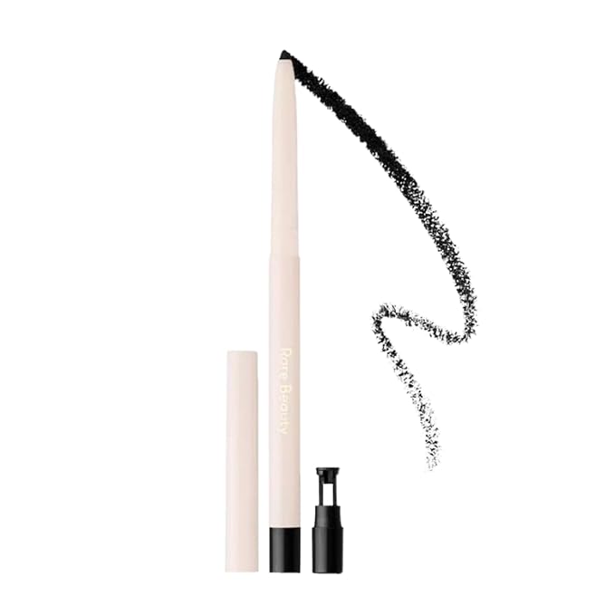 Perfect Strokes Longwear Gel Eyeliner - True Black (Black) - 0.009 oz / 0.25 g