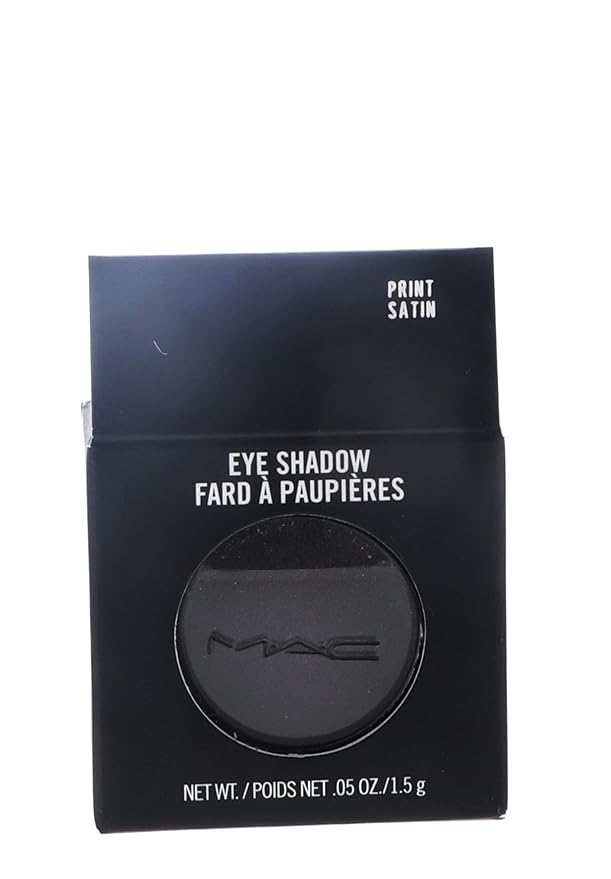 M.A.C Small Eye Shadow - No. 211 Print - 1.5g/0.05oz