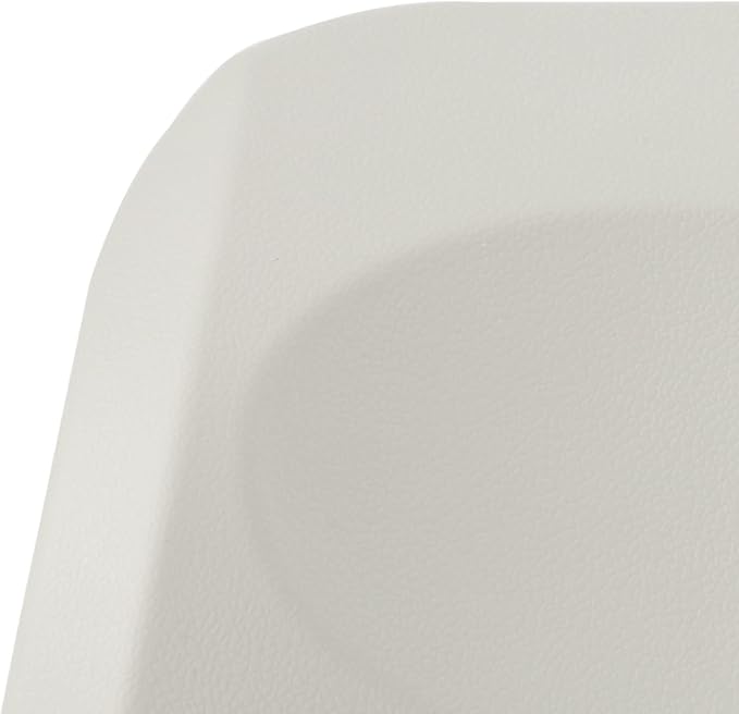 Intex 28505E PureSpa Soft Cushioned Foam Headrest Pillow Hot Tub Spa Accessory, Easily Moved and Adjusted, Compatible with All PureSpa Models, White