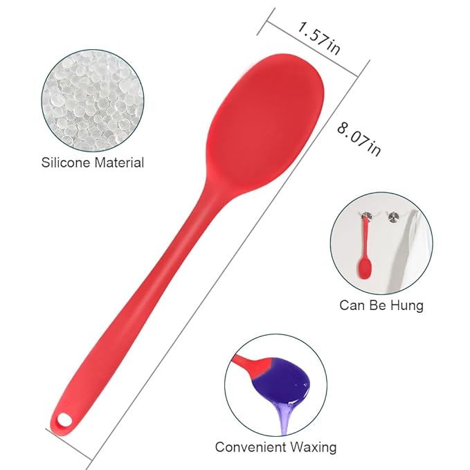 Bestidy Hard Wax Beads for Hair Removal - 1000g Waxing Beans for All Body and Bikini Areas (Green)