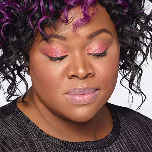 MOODSTRUCK Liquid Eyeshadow in REVERENT | CHAMPAGNE SATIN | Eye Make up | Quick Dry Cream-to-Powder Eye Shadow | High Pigment & Smudge Resistant Finish