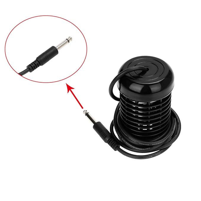 Chomsky Professional Arrays for Ionic Detox Foot Bath Replacement Ionic Arrays for Foot Detox Machine Spa System (10 Pack)