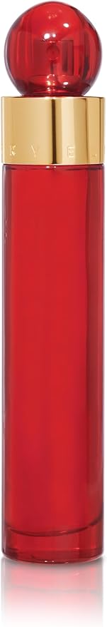 Perry Ellis 360° Red for Women 3-Piece Gift Set