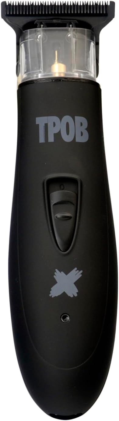 TPOB Clipper and Trimmer Box Set (Black)