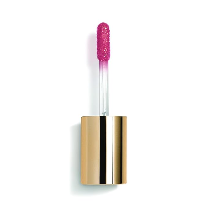 Sisley Paris Le Phyto Gloss, 4 Twilight - Intense Glow Lipgloss - Plumps & Smoothes Lips - Ultra-Sensory Hydrating Formula - Shimmery Finish