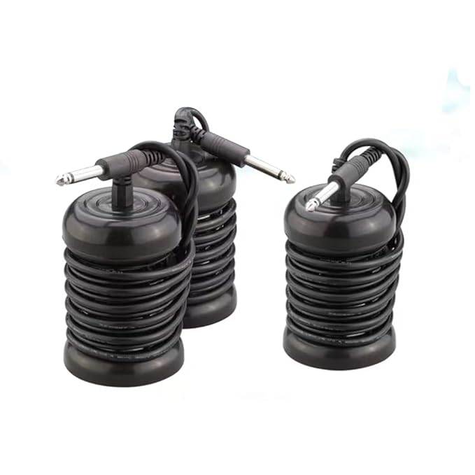 Chomsky Professional Arrays for Ionic Detox Foot Bath Replacement Ionic Arrays for Foot Detox Machine Spa System (12 Pack)