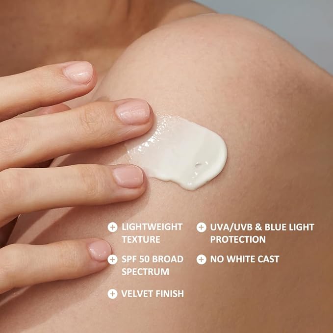 Haruharu Wonder Black Rice Moisture Airyfit Daily Sunscreen 1.69fl.oz (Pack of 2)