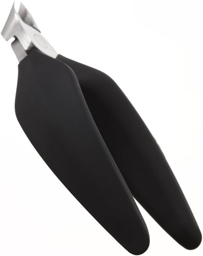 Suwada. Soft Nail Clippers L New Type Made in Japan