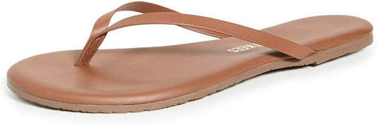 Tkees Women's Flip-Flop-Glitters Angel Wings Sandal