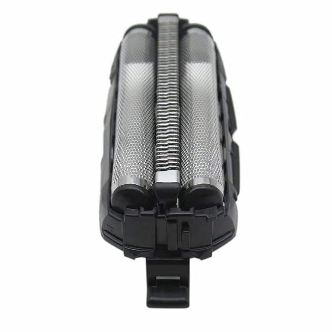 Electric Razor Replacement Outer Foil Compatible with Panasonic ES-SL41, ES-LT71-S, ES-LT41-K, ES8103S, ES8109S