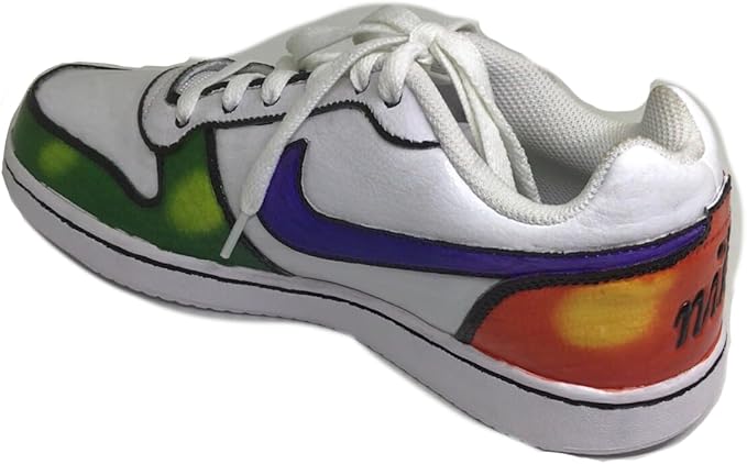 Temperature Activated Thermochromic Powder Pigment Blue Changing to Violet at 72F/22C Perfect for Color Changing T-Shirts Shoes Slime Arts Crafts Science Experiments Resin Jewelry Tumblers