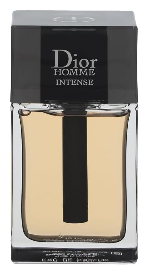 Christian Dior Dior Homme Intense Eau de Parfum Spray for Men, 1.7 Ounce